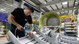 阿特拉斯空壓機(jī)定制